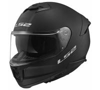 LS2 HELMETS Casco INT FF808 22-06 nero opaco Tg S