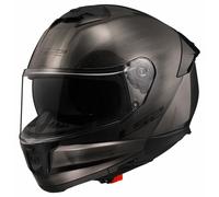 LS2 HELMETS Casco INT FF808 JEANS 22-06 titanium XL