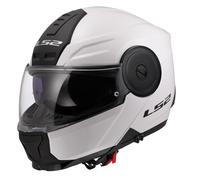 Casco Modulare LS2 FF902 Scope II Bianco M