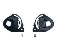 Ls2 Kit Meccanismo Visiera Casco Ff820