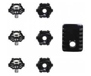 LS2 Kit Viti Per Casco Subverter MX700