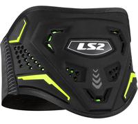 Fascia Lombare Ls2 Koku Kidney Belt XL-XXL