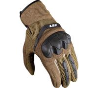 Ls2 Textil Guanti Kubra
