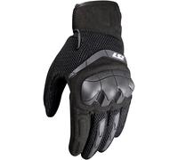 Guanti Donna In Tessuto LS2 Kubra Lady Nero S