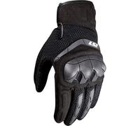 Ls2 Textil Guanti Kubra