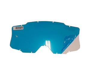LS2 Lente occhiali modello Charger/Charger Pro, Trasparente