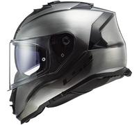 LS2 LS2 - Casco FF800 Storm II Jeans XXL