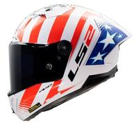 LS2 LS2 - Casco FF805 Thunder GP Replica Baz XL