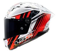 LS2 LS2 - Casco FF805 Thunder GP Replica Perolari XS