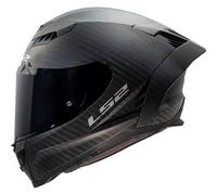 LS2, Casco Moto Integrale DRAGON Matt Carbon, XS