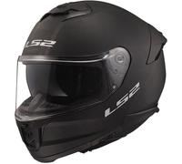 LS2 LS2 - Casco FF808 Stream II Matt Nero 3XL