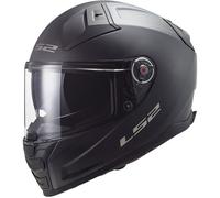 LS2 LS2 - Casco FF811 Vector II Matt Nero XL