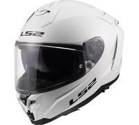 Casco FF817 CHALLENGER II Bianco LS2 - UE: M