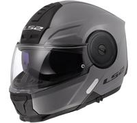 LS2 LS2 - Casco FF902 Scope II Nardo Grigio XL