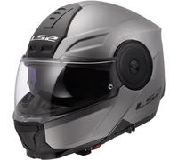 LS2 LS2 - Casco FF902 Scope II Titanium Matt S