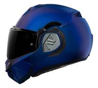 Casco Modulare LS2 FF906 Advant Blu Opaco L Blu