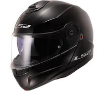LS2 LS2 - Casco FF908 Strobe II Nero XS