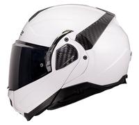 LS2 LS2 - Casco FF910 Advant II Bianco 3XL