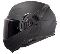 LS2 LS2 - Casco FF910 Advant II Nero Matt L