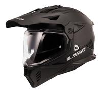LS2 LS2 - Casco MX702 Pioneer II Matt Nero L