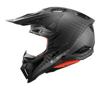 Ls2 Casco Fuoristrada Mx703 Carbon X-force Pro Fim