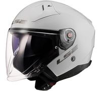 LS2 LS2 - Casco OF603 Infinity II Bianco L