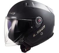 LS2 LS2 - Casco OF603 Infinity II Matt Nero S