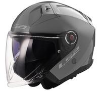 LS2 LS2 - Casco OF603 Infinity II Nardo Grigio S