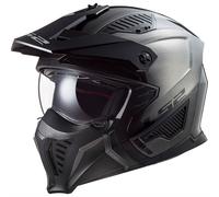 LS2 LS2 - Casco OF606 Drifter Jeans S