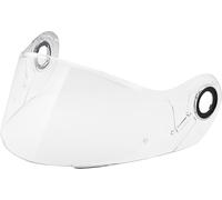 LS2 LS2 FF386/FF370/FF325 visiera, Anti nebbia trasparente, Taglia unica