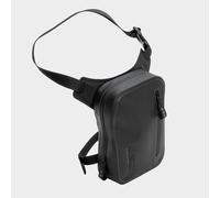 LS2 Move Ahead 1.7L Borsa impermeabile per le gambe, nero per maschi