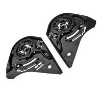 LS2 Meccanismi Visiera FF352 - FF351 - FF384 - OF369 - FF552