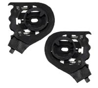 LS2 Meccanismi Visiera per casco modello OF569.2 Track