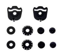 LS2 Meccanismi Visiera Pioneer MX436