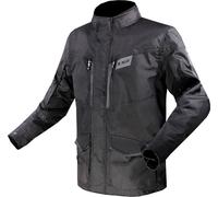 Ls2 Textil Giacca Con Cappuccio Metropolis Evo