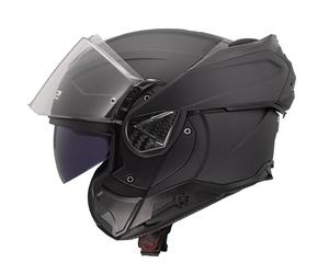 LS2 Motorrad Klapphelm FF910 Advant II Solid