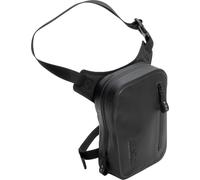 LS2 Move Ahead 1.7L Borsa impermeabile per le gambe, nero per maschi