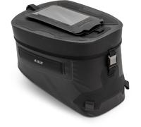 LS2 Move Ahead 15L Tank bag impermeabile, nero per maschi