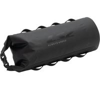 LS2 Move Ahead 4L Borsa per rulli impermeabile, nero per maschi