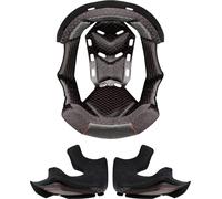 Ls2 Mx701 Carbon Inner Lining Nero XL