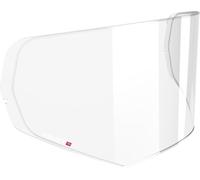 LS2 MX701 DKS407 Obiettivo Pinlock (Clear Pinlock Ready,One Size)
