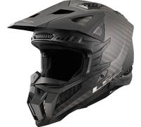 §Casco Cross LS2 MX703 Carbon X-Force Carbonio Opaco§