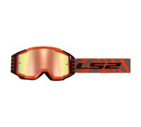 Ls2 Occhiali Da Off-road Charger Pro