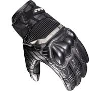 LS2 Octane Guanti da moto impermeabili, nero, taglia XL per maschi