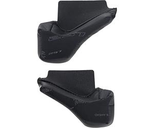 LS2 OF558 Sphere Lux Guance (Black,One Size)