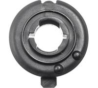 LS2 OF562 Airflow Meccanismo visiera, nero