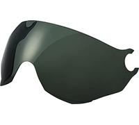 LS2 OF562/OF558 visiera, grigio