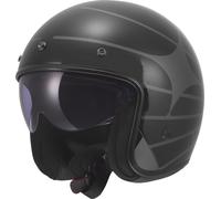 LS2 OF601 Bob II Cosmic Casco aperto, Taglia XXL (63/64)