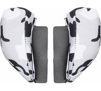LS2 OF602 Funny Guance, bianco/grigio/nero, Taglia unica