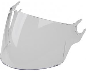 LS2 OF602 Funny visiera, Libero, Taglia unica
